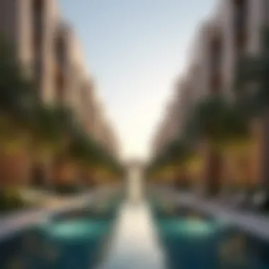 Magnificent Exploring DIFC Gate Village 8: A Comprehensive Insight into Dubai's Real Estate Gem