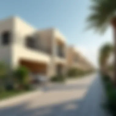 Exploring 1 BHK Properties in Al Qusais: A Comprehensive Guide Introduction