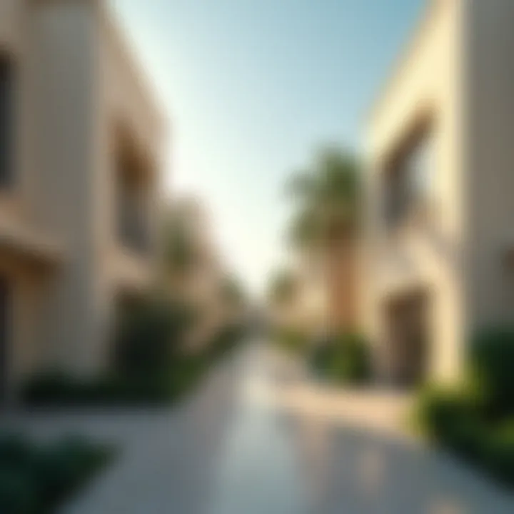 Exploring 1 BHK Properties in Al Qusais: A Comprehensive Guide Summary