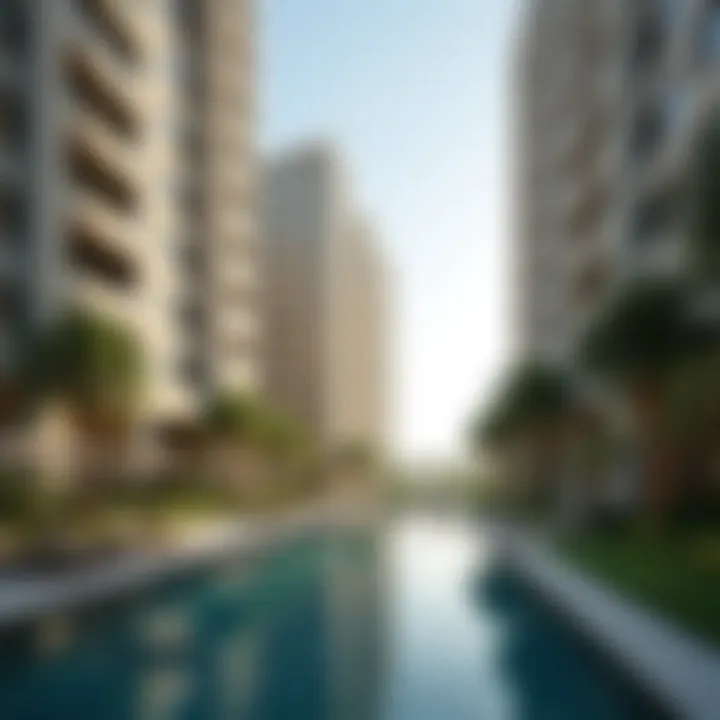 Exploring Saba 3 JLT: Insights into a Noteworthy Dubai Property Summary