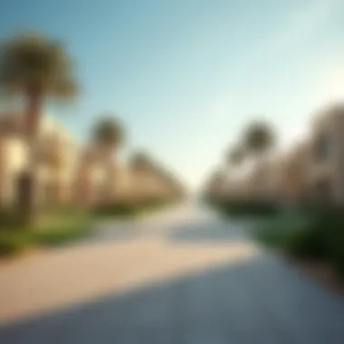 Exploring Tilal Al Ghaf: A Comprehensive Overview of a Premier Dubai Community Summary